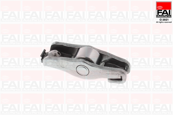 Rocker Arm, engine timing
